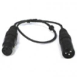 Remote Audio CAXJB Boom suspension isolation XLR jumper 41"