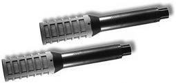 CMH 641U, Supercardioid Handheld, 12V or 48V phantom power, matte gray grill, black body