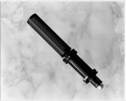 Shotgun Mics