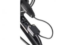 Rycote Connbox 5 - For Schoeps CCM-L Series