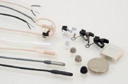 Sanken COS-11D Omni-Directional Lavalier Microphone