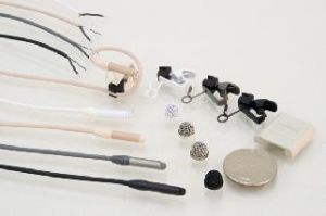 Sanken Lavaliers