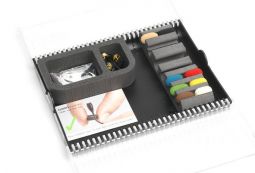 DPA DAK4060 Accessory Set for Miniature Microphones