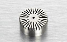 DPA DD0251  Free-field Grid, Silver