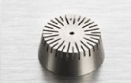 DPA DD0254 Close-miking Grid, Silver