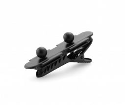 DPA DMM0015 Miniature Double Clip for 4080