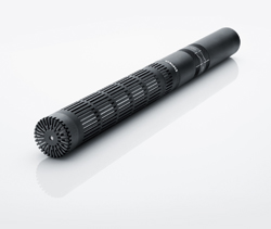 DPA 4017B Professional Short Shotgun Microphone