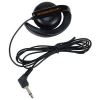 Remote Audio Headsets