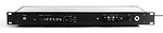 Denecke Cine Sync EC-2 RM Studio Footage Rack Mount Counter