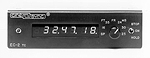 Denecke Cine Sync EC-2 TC Footage Frame Counter
