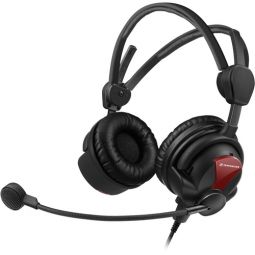Sennheiser HMD26-100-7 Boomsets