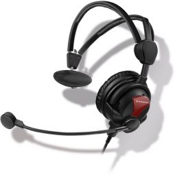Sennheiser HMD26-600S Boomsets