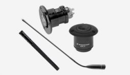 Sennheiser I40-L ME36 Lobar Mini Shotgun Capsule, MZH3040 Go