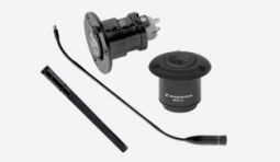 Sennheiser I42-L ME36 Lobar Mini Shotgun Capsule, MZH3042 Go