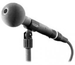 KA 40, Sphere Attachment for MK 2H or MK 2S or CCM 2H L or CCM 2S L