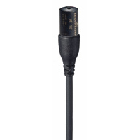 Sennheiser ME 102  Omnidirectional Black Capsule Head For KA