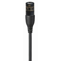 Sennheiser ME 104 Cardioid Black Capsule Head For KA100 Cabl