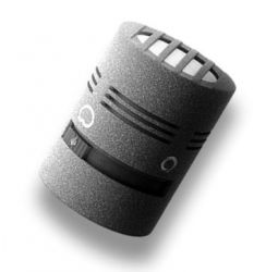 MK 5g Switchable Cardioid/Omni, matte gray, slight HF emphasis