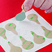 Rycote Stickies Lavalier Undercovers- 30 Disposable Adhesive