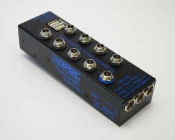 PSC PowerStar Mini Triple Play Power Distribution System