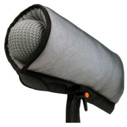 Remote Audio RainMan Boom Mic Rain Cover With Waterproof Cov