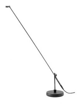 RC 350g, 350 mm (14") Straight Tube, includes RG 8