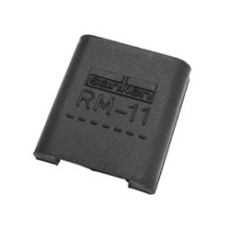 Sanken Rubber Mount for COS-11S Microphone RM-11 Black (Pack of 10)