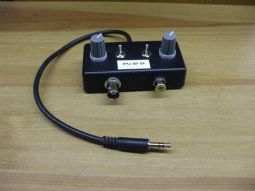RTTC Box Handheld Recorder Timecode Box