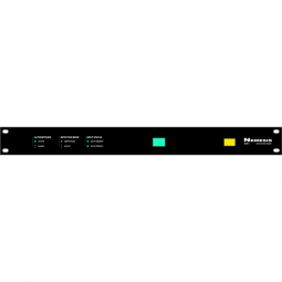 NEMESIS ACS-1 AUTO SWITCHOVER