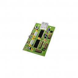 NEMESIS CCS2EX-S EXPANSION BOARD SERIAL