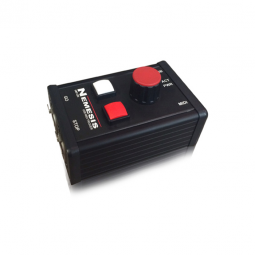 NEMESIS UMT-2DI - INTEGRATED MULTI-BUTTON AND MIDI TO USB CONVERTER