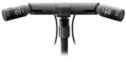 STC 22g, "T" mounting bar with SG20 for MK 22/KC or CCM 22