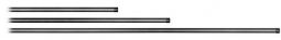 STR 100g, 100 mm (4.5") Vertical Support Rod