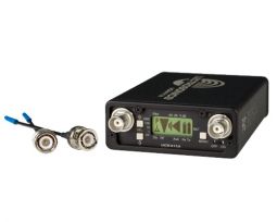 Lectrosonics UCR411A Digital Hybrid Wireless Compact Receive